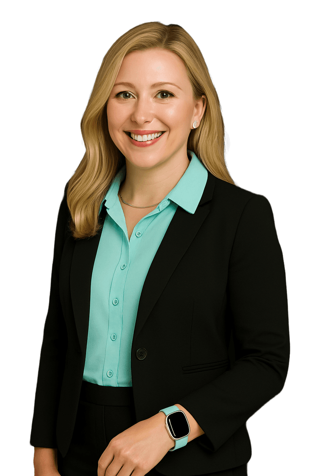 Kelly - AI Reception